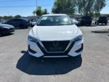 Used 2022 Nissan Sentra SV image 2