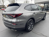Used 2023 Acura MDX A-Spec image 4