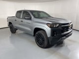 New 2026 Chevrolet Colorado W/T w/ WT Custom Package image 2