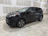 Used 2020 Kia Sportage LX image 2