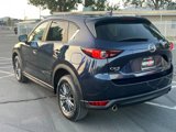 Used 2020 MAZDA CX-5 Touring image 5