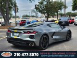 Used 2022 Chevrolet Corvette Stingray Preferred Cpe w/ Chrome Exterior Badge Package image 5