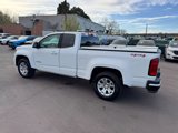 Used 2020 Chevrolet Colorado LT w/ Safety Package image 4
