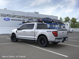 New 2025 Ford F150 XLT image 4