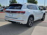 New 2026 Volkswagen Atlas SEL Premium R-Line image 3