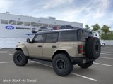 New 2025 Ford Bronco Raptor image 4