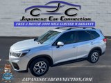 Used 2021 Subaru Forester Premium image 2