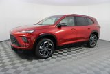 New 2025 Buick Enclave Sport Touring w/ Power Package image 2