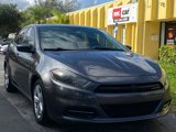 Used 2015 Dodge Dart SXT image 4