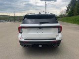 New 2025 Ford Explorer ST w/ Sun And Sound Package image 3