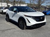 New 2025 Nissan Ariya Platinum image 2