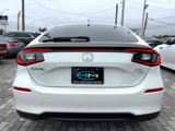 Used 2024 Honda Civic LX image 6