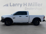 Used 2022 RAM 1500 Classic Warlock w/ Electronics Group image 2