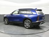 New 2026 Cadillac Vistiq Sport image 4