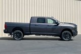 New 2025 RAM 2500 Laramie w/ Night Edition image 4