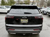 New 2025 Chevrolet Equinox ACTIV w/ Safety and Technology Package image 5