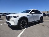 New 2025 MAZDA CX-90 Plug-In Hybrid w/ Premium Plus image 2