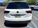 Used 2020 Volkswagen Tiguan SEL image 3