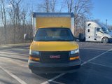 Used 2020 GMC Savana 3500 Extended w/ Driver Convenience Package image 2