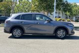 New 2026 Honda HR-V LX image 3