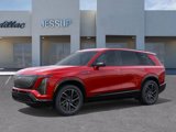 New 2026 Cadillac Vistiq Sport image 2