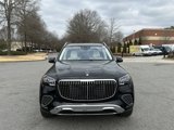 New 2025 Mercedes-Benz Maybach GLS 600 4MATIC image 3