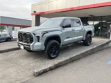 Used 2025 Toyota Tundra Limited w/ TRD Off-Road Package image 4