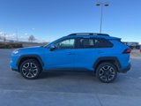 Used 2021 Toyota RAV4 Adventure image 4