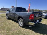 New 2025 RAM 1500 4x4 Quad Cab image 5
