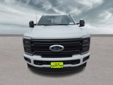 New 2025 Ford F350 Platinum image 2