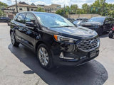 Used 2024 Ford Edge Titanium image 6