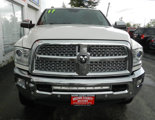 Used 2017 RAM 3500 Laramie image 4