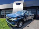 Used 2022 Chevrolet Silverado 1500 LT image 4
