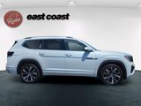 New 2025 Volkswagen Atlas SEL Premium R-Line image 4