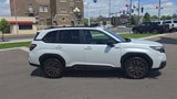 Used 2025 Subaru Forester Sport w/ Popular Package image 4