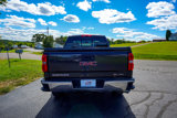 Used 2014 GMC Sierra 1500 SLT w/ SLT Preferred Package image 4