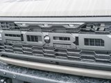 New 2025 Ford Bronco Raptor image 4