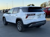 New 2025 Chevrolet Equinox LT image 4