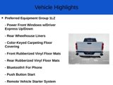 New 2025 Chevrolet Silverado 2500 LTZ w/ Z71 Chrome Sport Edition image 3