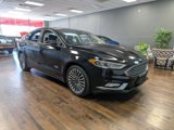 Used 2018 Ford Fusion Energi Titanium image 5