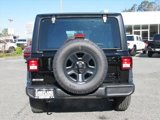 New 2025 Jeep Wrangler Sport image 5