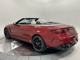 New 2026 Mercedes-Benz CLE 53 AMG 4MATIC Cabriolet image 5