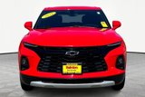 Used 2021 Chevrolet Blazer LT w/ LPO, Black Accent Package image 3
