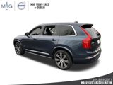 Used 2025 Volvo XC90 B6 Plus w/ Protection Package Premier image 5