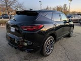 Used 2024 Chevrolet Blazer RS image 3