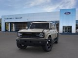 New 2025 Ford Bronco Outer Banks image 4