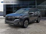New 2025 Subaru Forester Touring image 2
