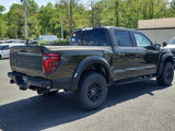 New 2025 Ford F150 Raptor image 4