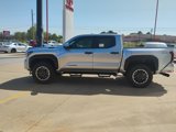 New 2025 Toyota Tacoma 4x4 Double Cab Hybrid image 4