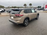 New 2025 Nissan Rogue SL w/ SL Premium Package image 5